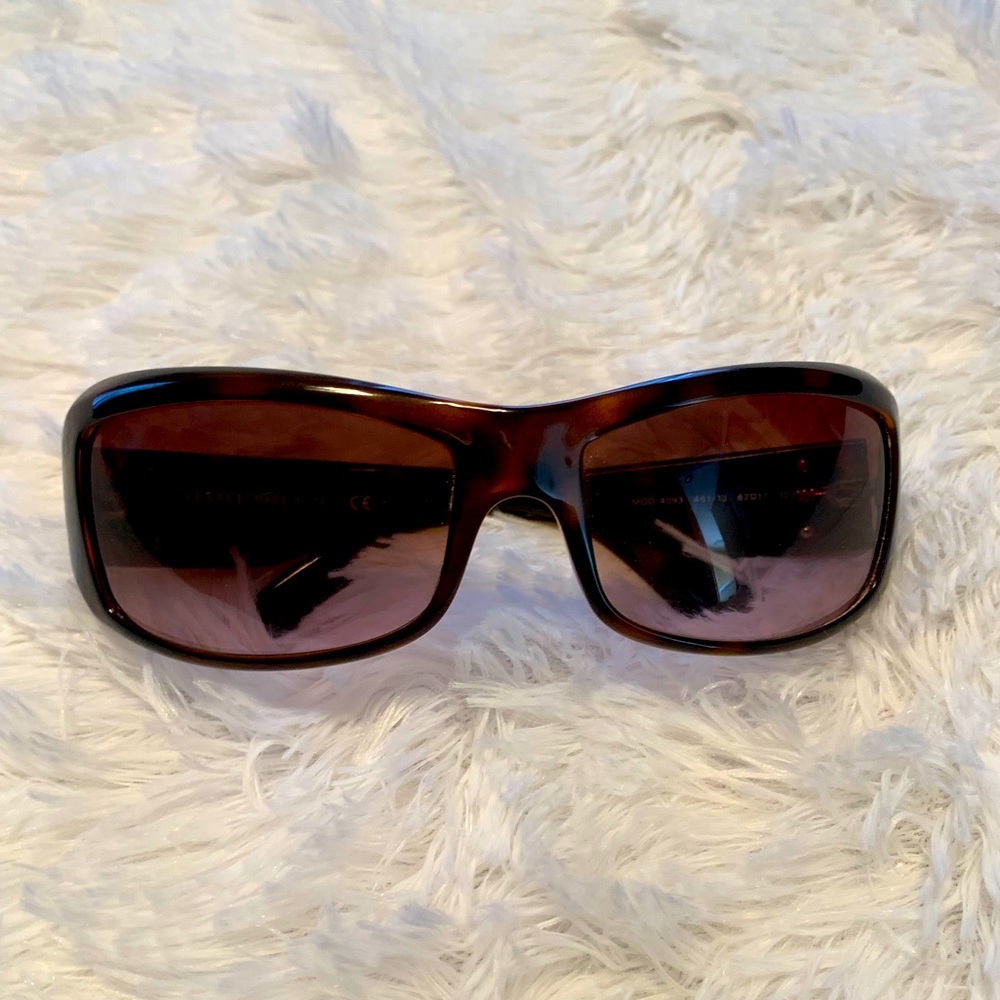 Versace 100% Authentic Sunglasses